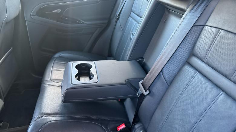 Land Rover Range Rover Evoque 2.0 D200 R-Dynamic S 5dr Auto Diesel Hatchback